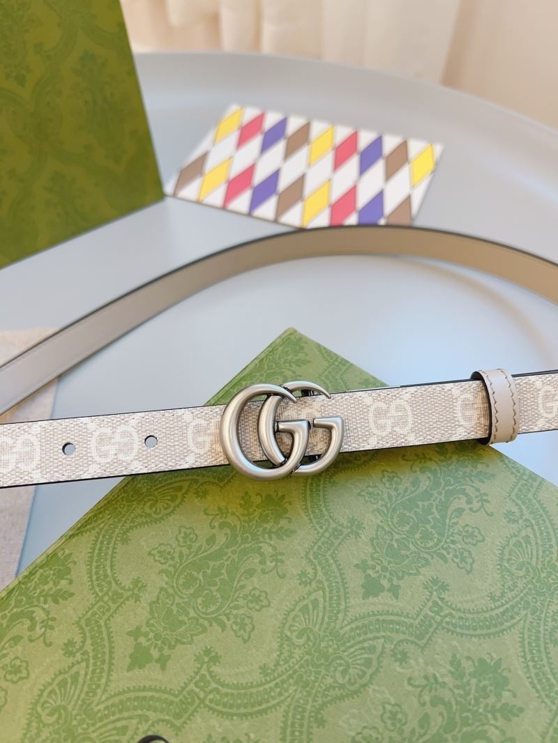 Gvc*1 belts